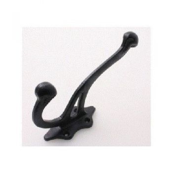 HAAK ZWART 32/26/22MM RETRO