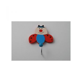 KINDERHAAK LIEVEHEERSBEESTJE new