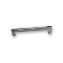 RVS greep 160mm